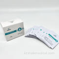 Ostomy Pouches Easy Stoma Barrier Film Wipes